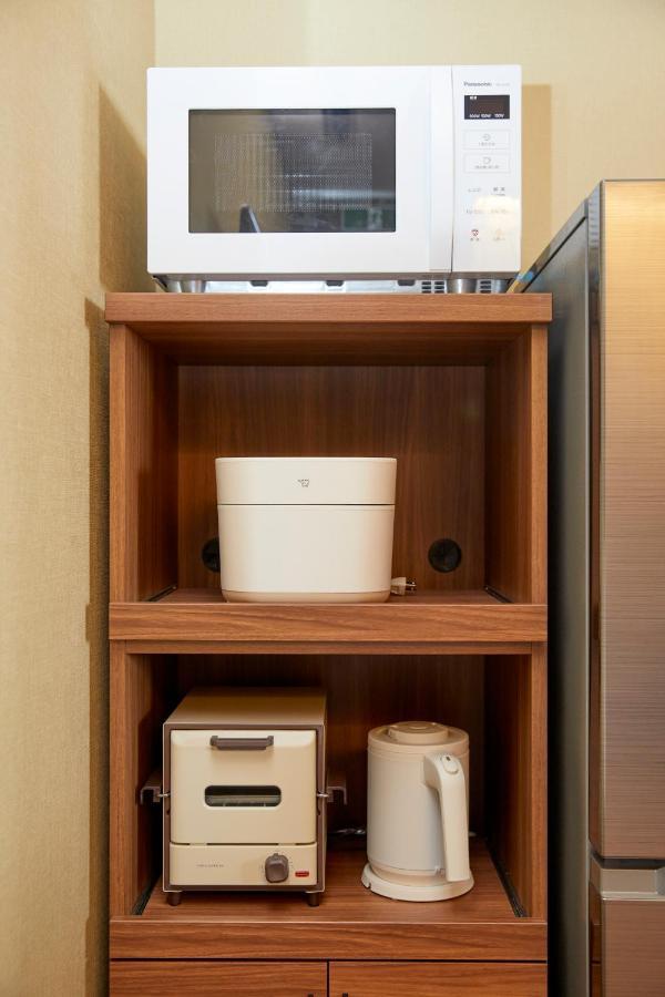 古今 天下茶屋 With A Private Parking Lot And A Half Open-Air Bath And Direct To Kix Villa Osaka Luaran gambar